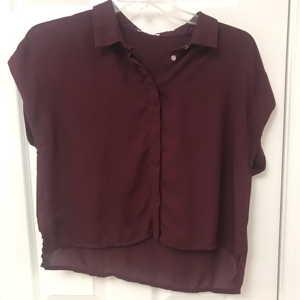 Woman’s blouse